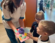 День воспитателя и всех дошкольных работников